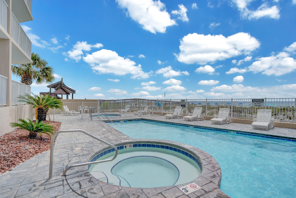 Resort Four Winds